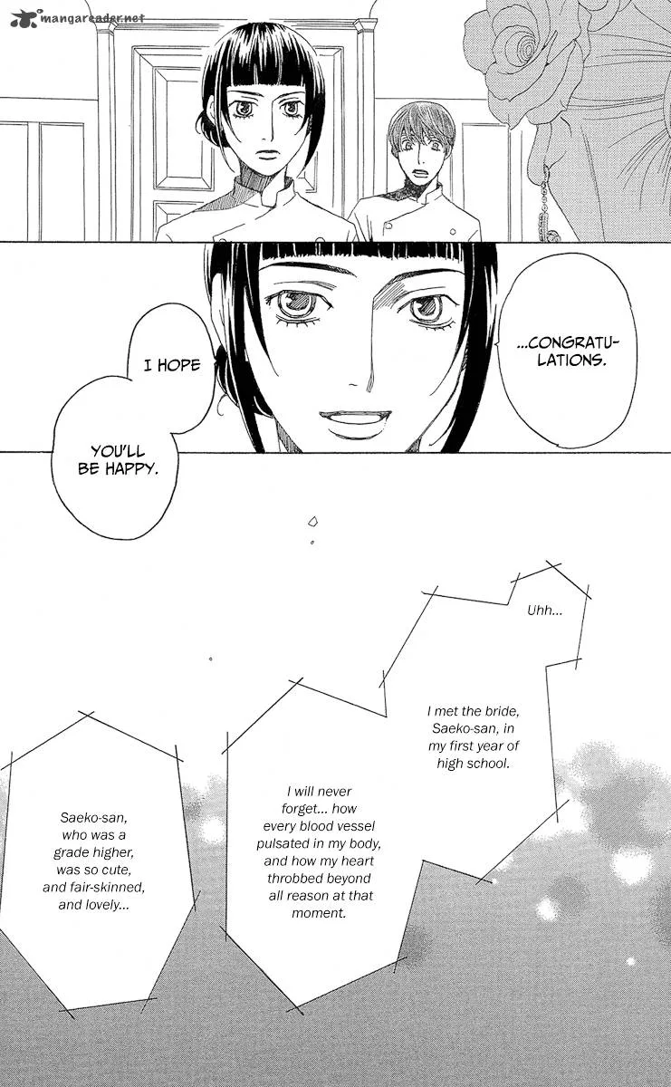 Shitsuren Chocolatier Chapter 2 page 51