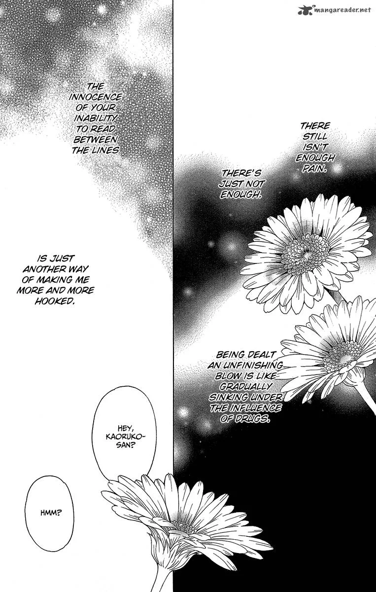 Shitsuren Chocolatier Chapter 2 page 59