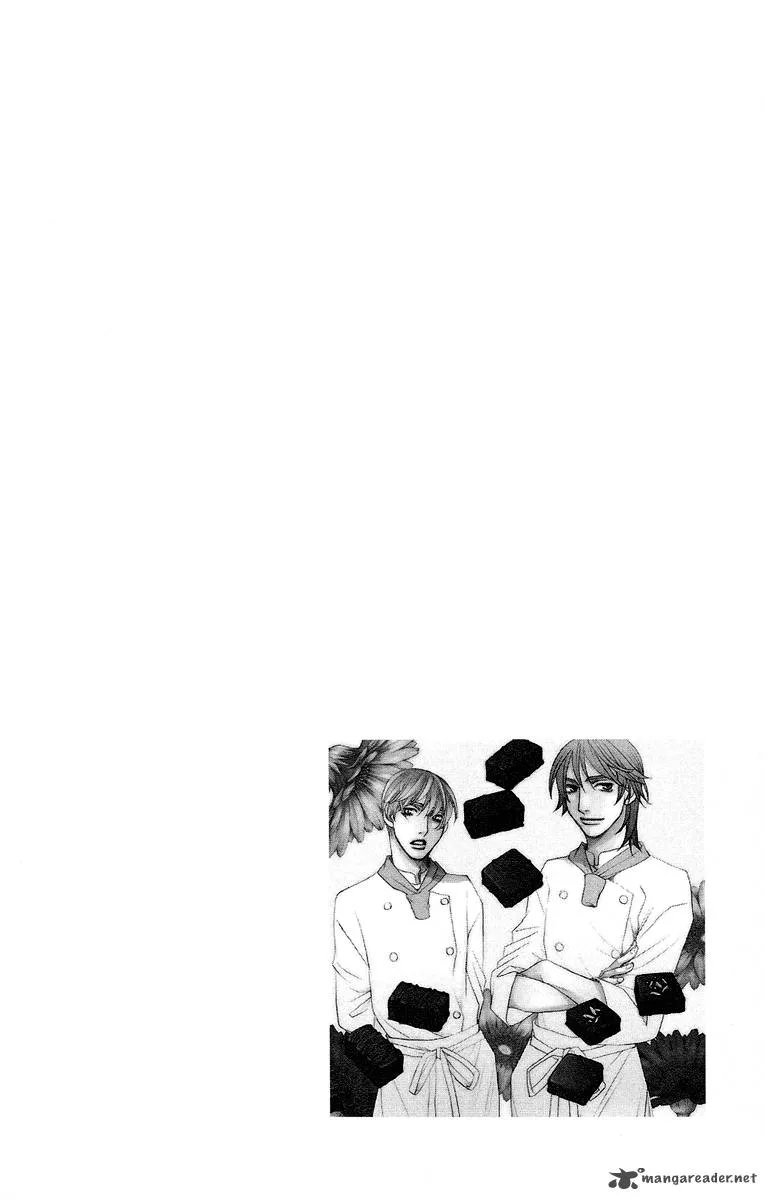 Shitsuren Chocolatier Chapter 2 page 64