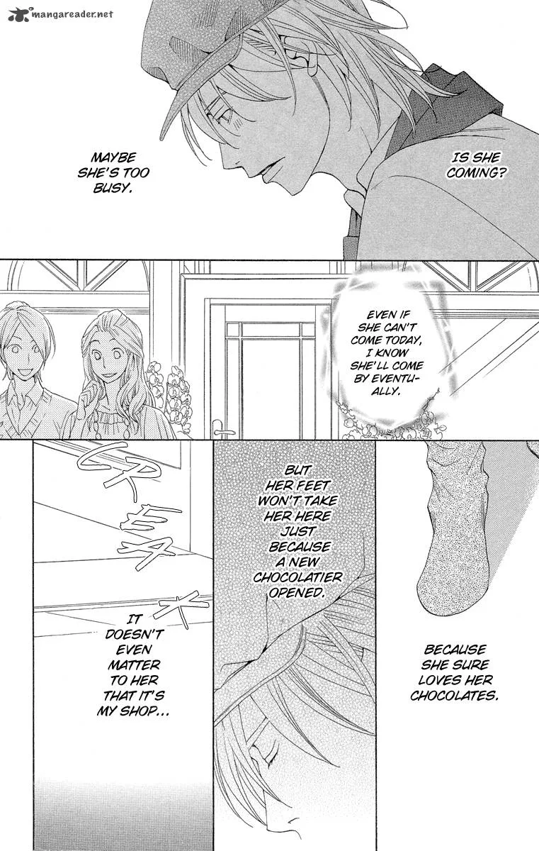 Shitsuren Chocolatier Chapter 3 page 26