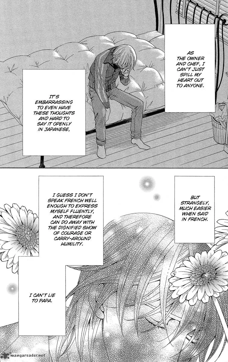 Shitsuren Chocolatier Chapter 3 page 18