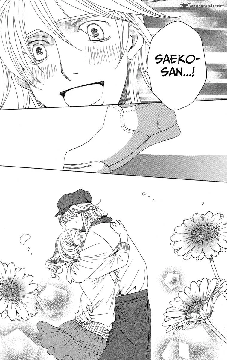 Shitsuren Chocolatier Chapter 3 page 29