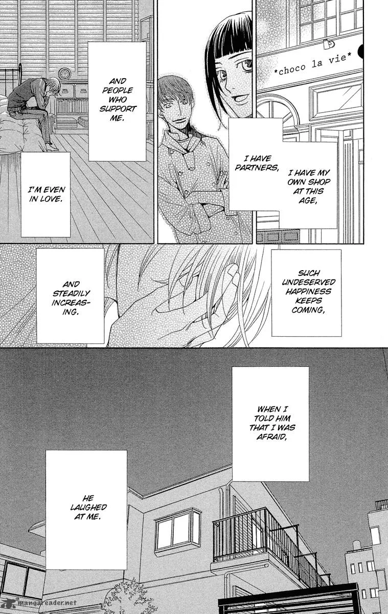 Shitsuren Chocolatier Chapter 3 page 19