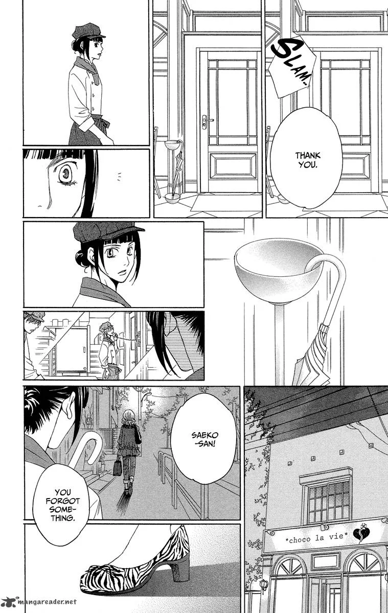 Shitsuren Chocolatier Chapter 3 page 44