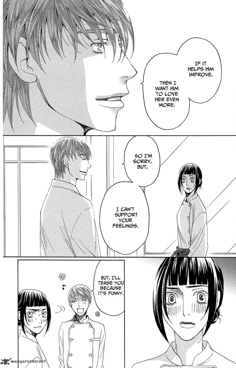 Shitsuren Chocolatier Chapter 3 page 53