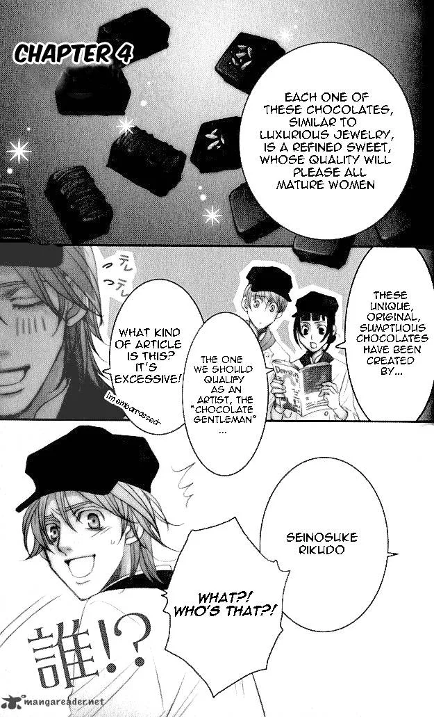 Shitsuren Chocolatier Chapter 4 page 5