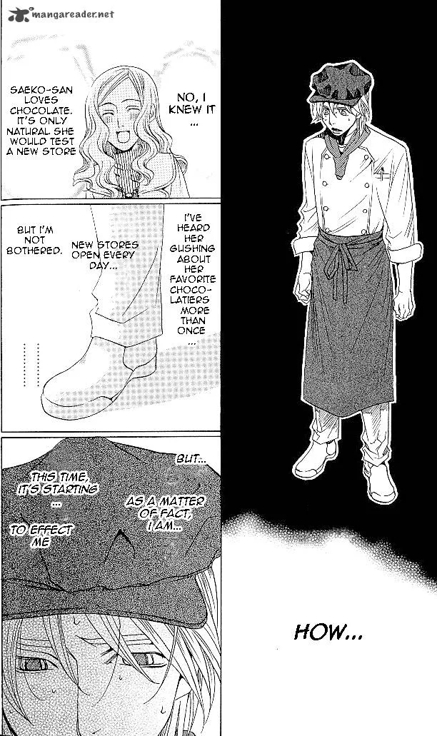 Shitsuren Chocolatier Chapter 4 page 13
