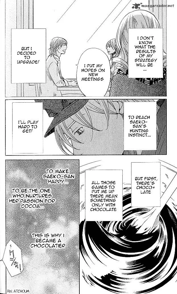 Shitsuren Chocolatier Chapter 4 page 9