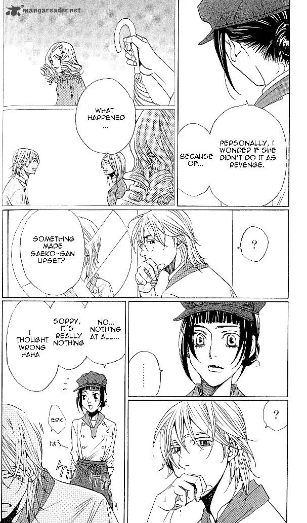 Shitsuren Chocolatier Chapter 4 page 19