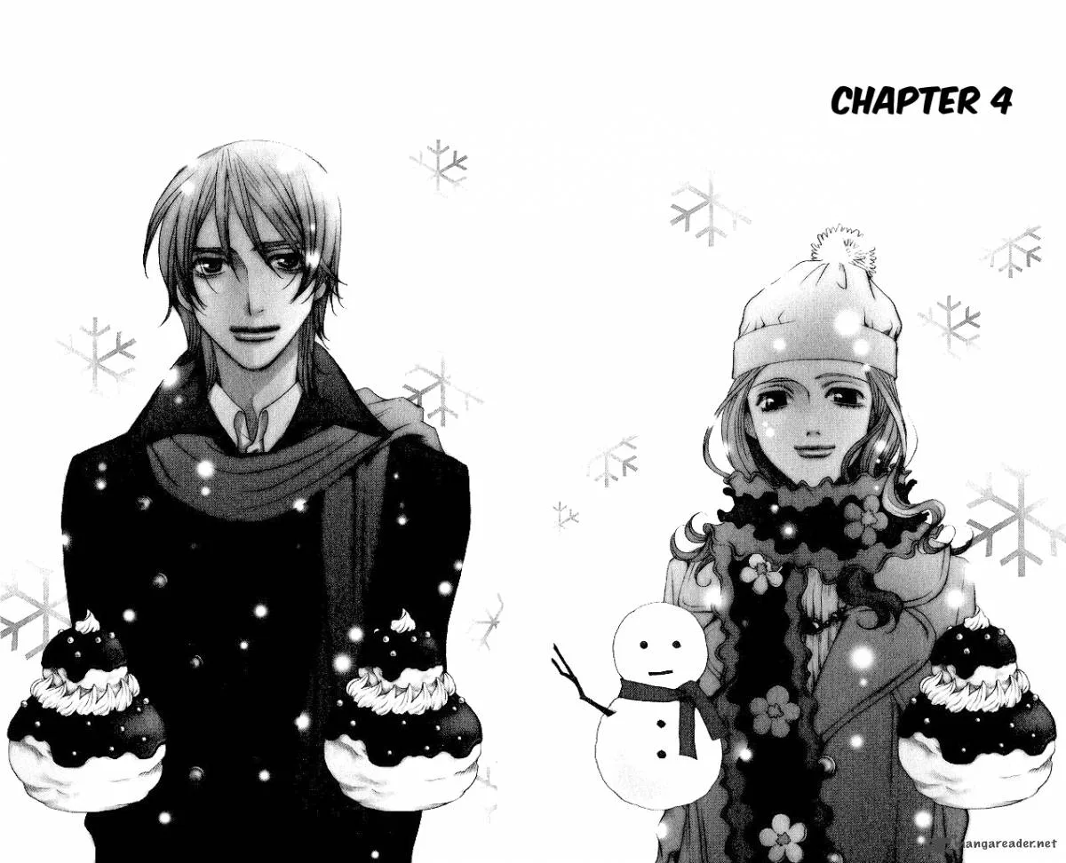 Shitsuren Chocolatier Chapter 4 page 6
