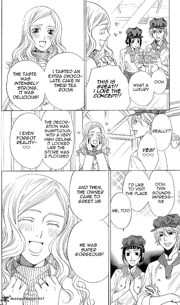 Shitsuren Chocolatier Chapter 4 page 11