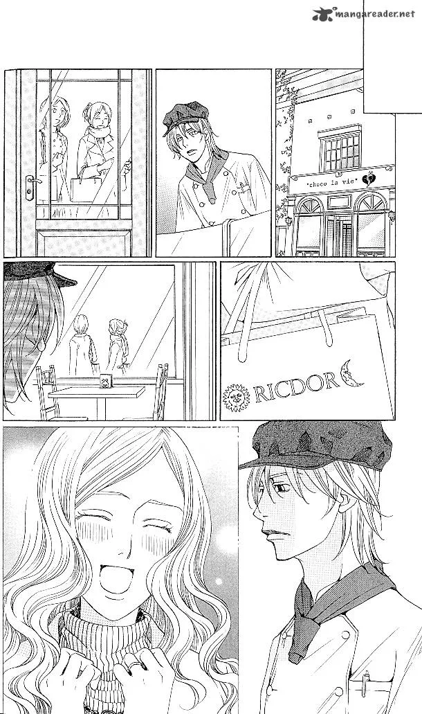 Shitsuren Chocolatier Chapter 4 page 17