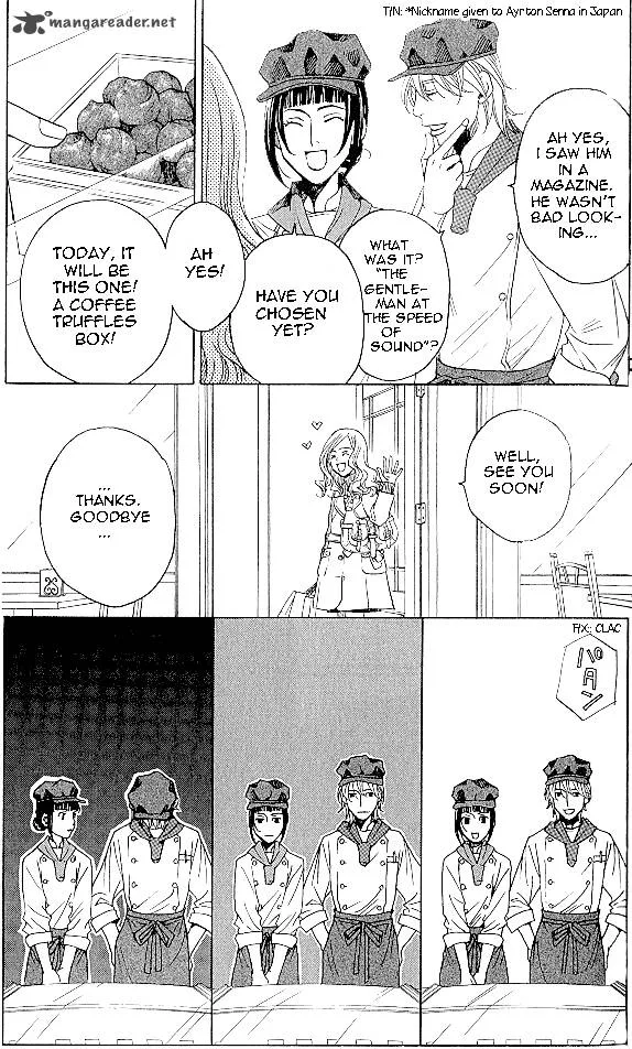 Shitsuren Chocolatier Chapter 4 page 12