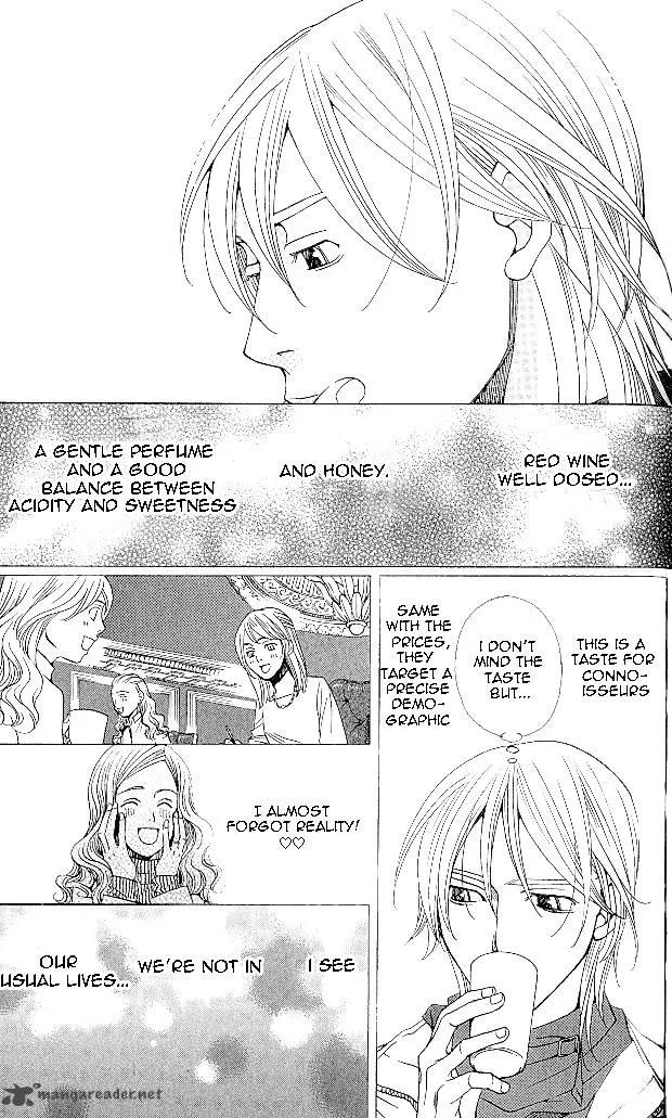 Shitsuren Chocolatier Chapter 4 page 26