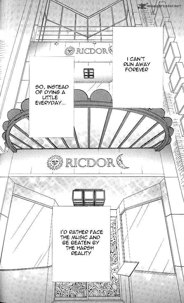 Shitsuren Chocolatier Chapter 4 page 23