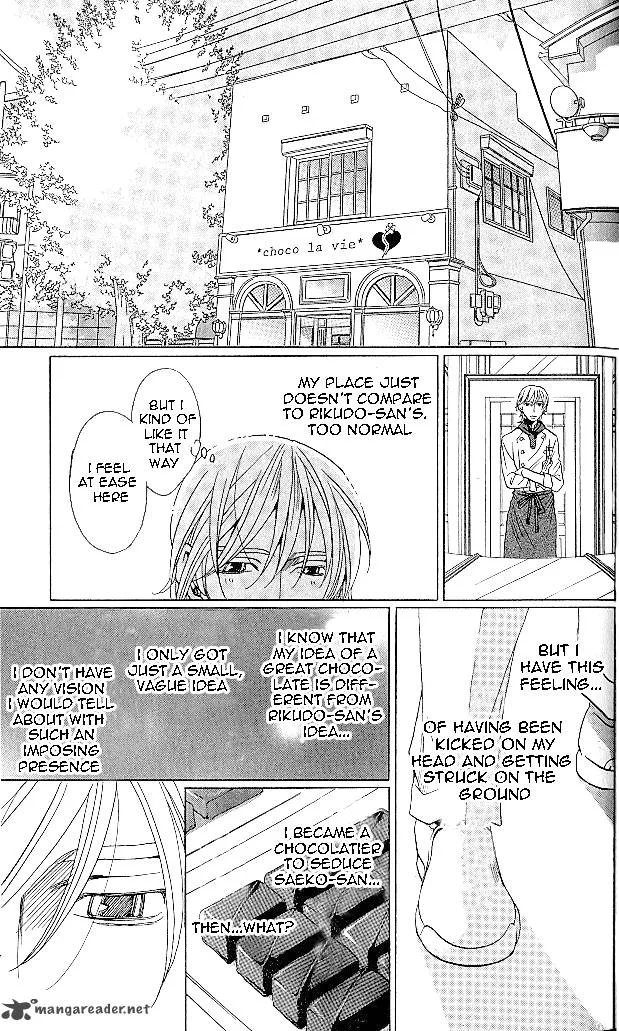 Shitsuren Chocolatier Chapter 4 page 38