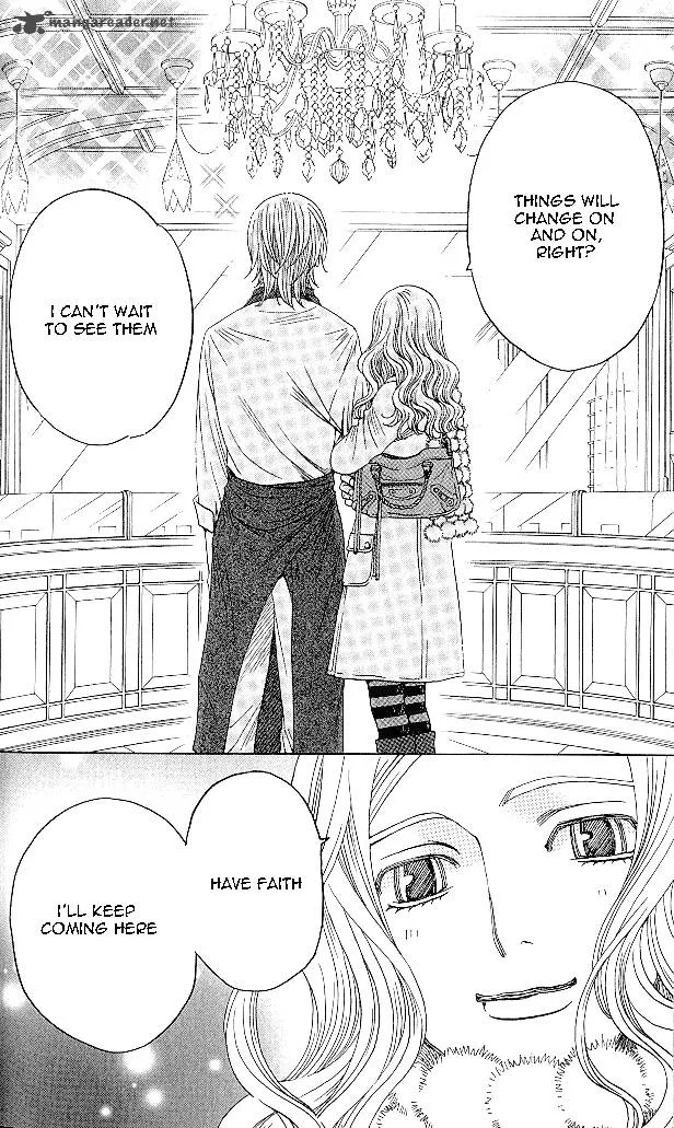 Shitsuren Chocolatier Chapter 4 page 43