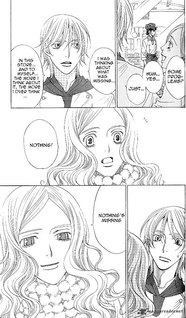 Shitsuren Chocolatier Chapter 4 page 42