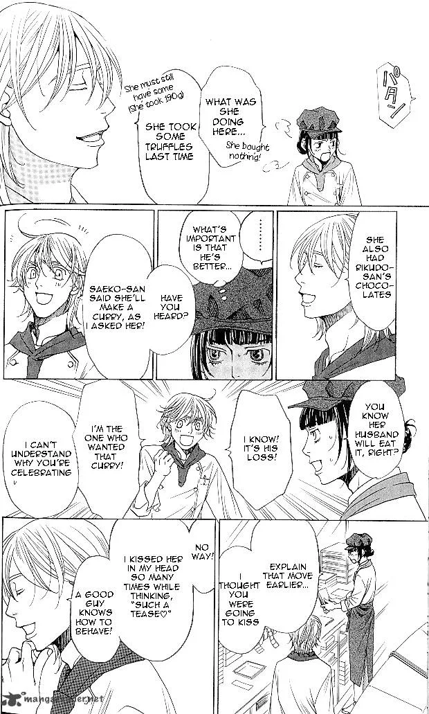 Shitsuren Chocolatier Chapter 4 page 45