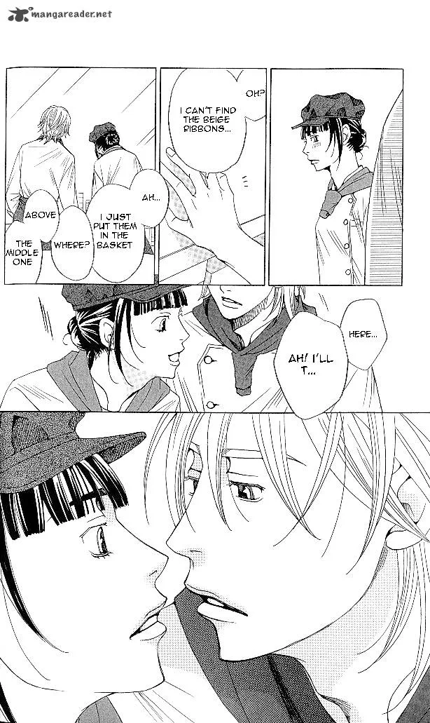 Shitsuren Chocolatier Chapter 4 page 47