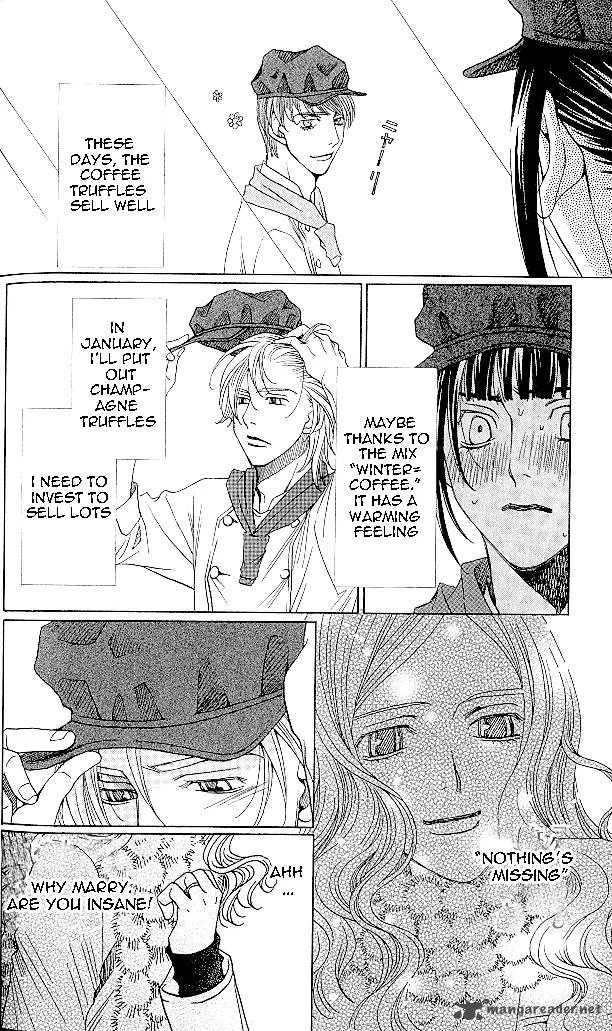 Shitsuren Chocolatier Chapter 4 page 49