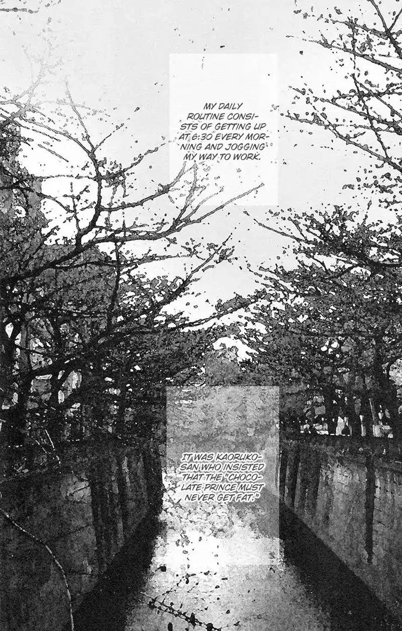Shitsuren Chocolatier Chapter 5 page 2