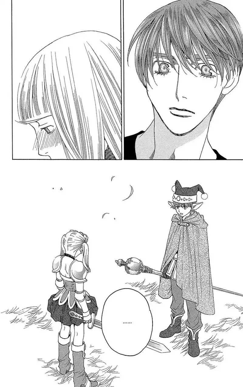 Shitsuren Chocolatier Chapter 5 page 15
