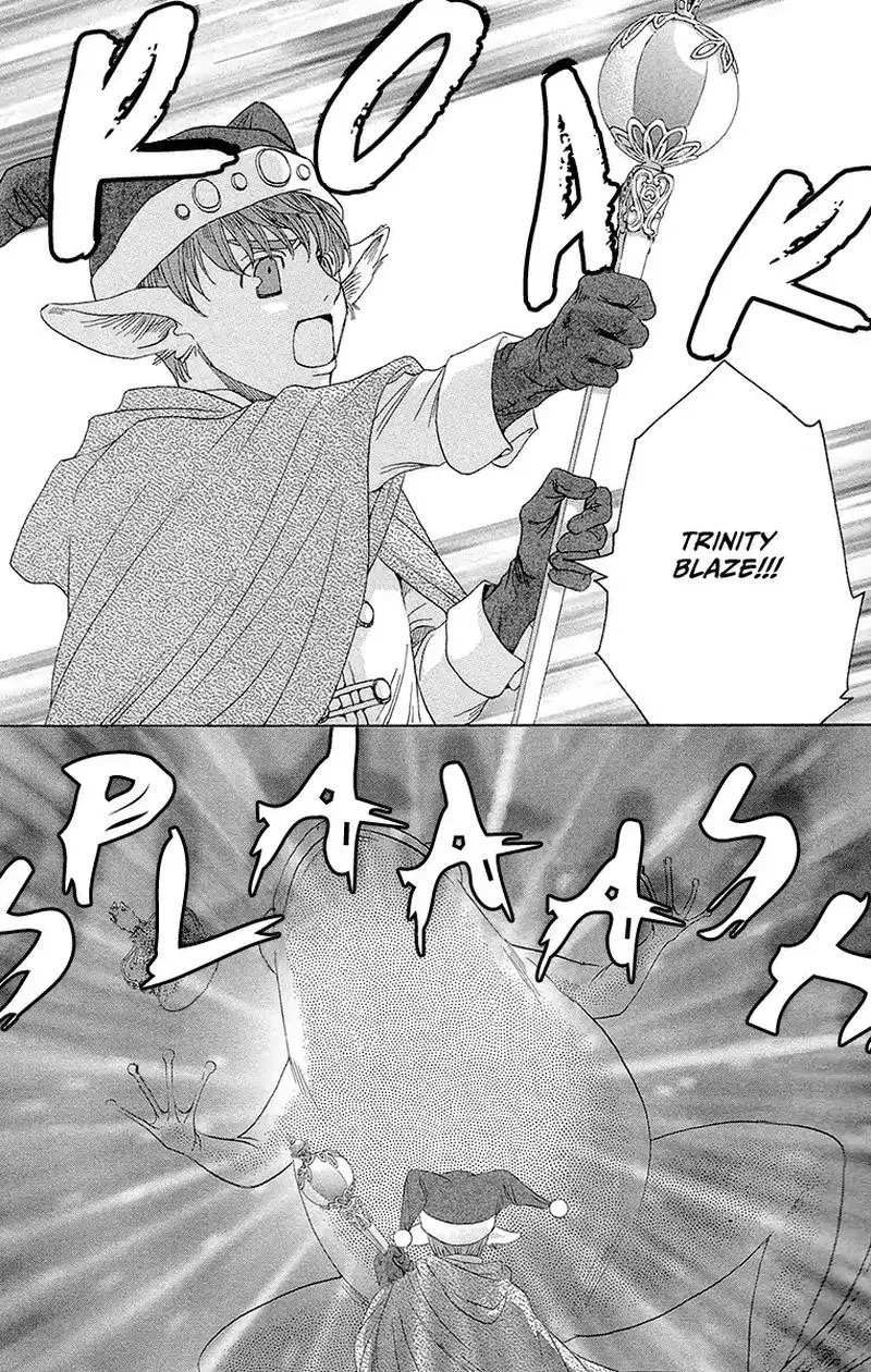Shitsuren Chocolatier Chapter 5 page 12