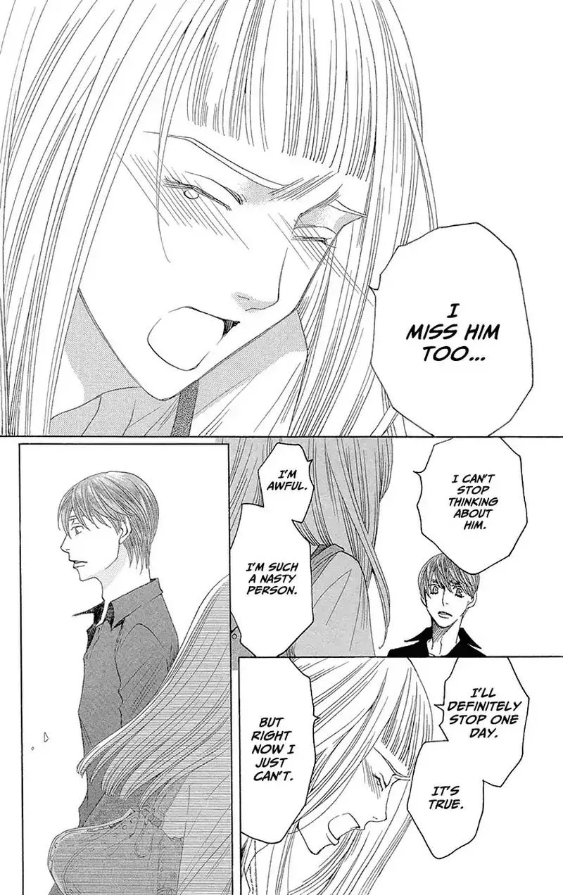 Shitsuren Chocolatier Chapter 5 page 45