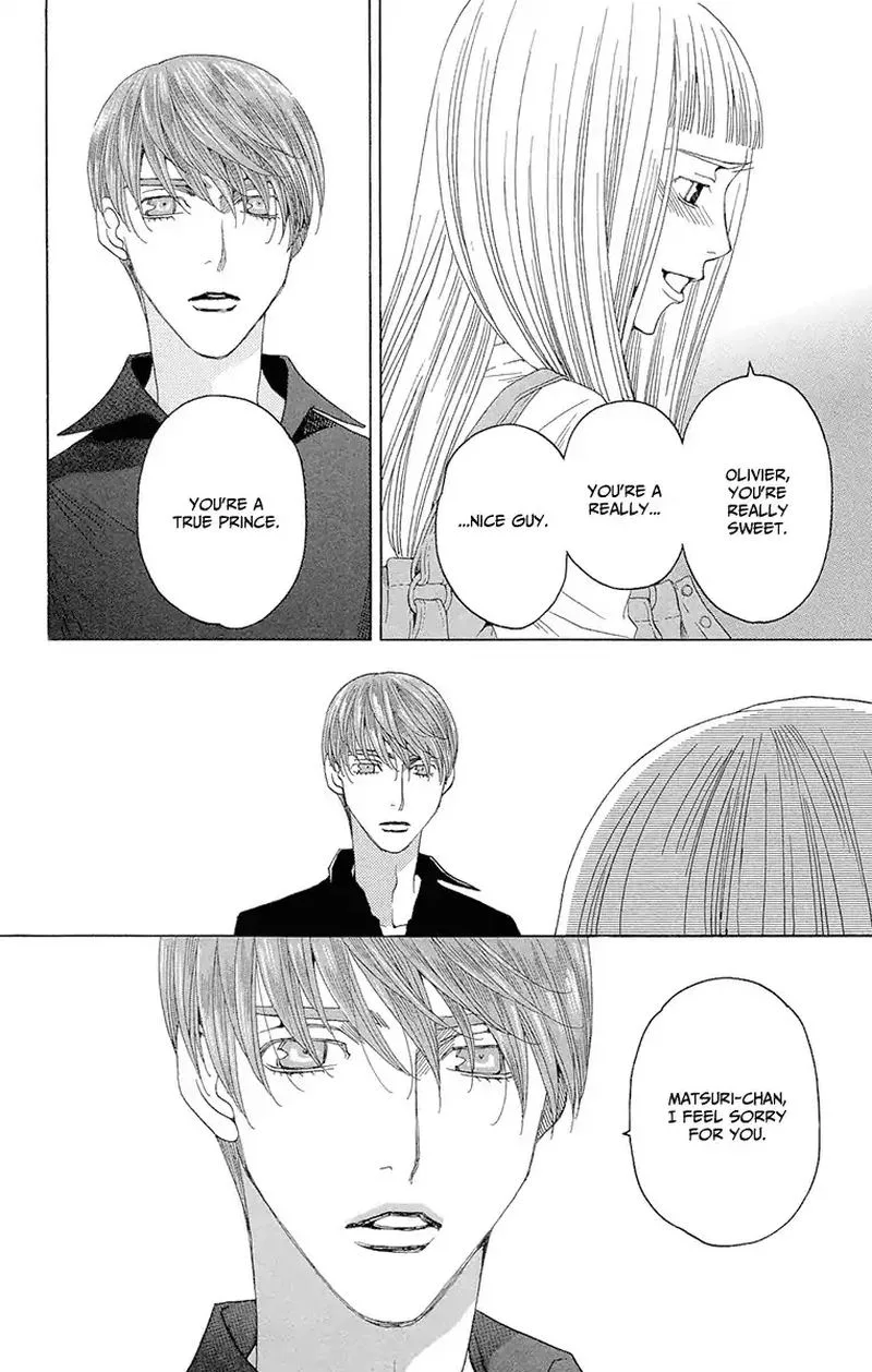 Shitsuren Chocolatier Chapter 5 page 47