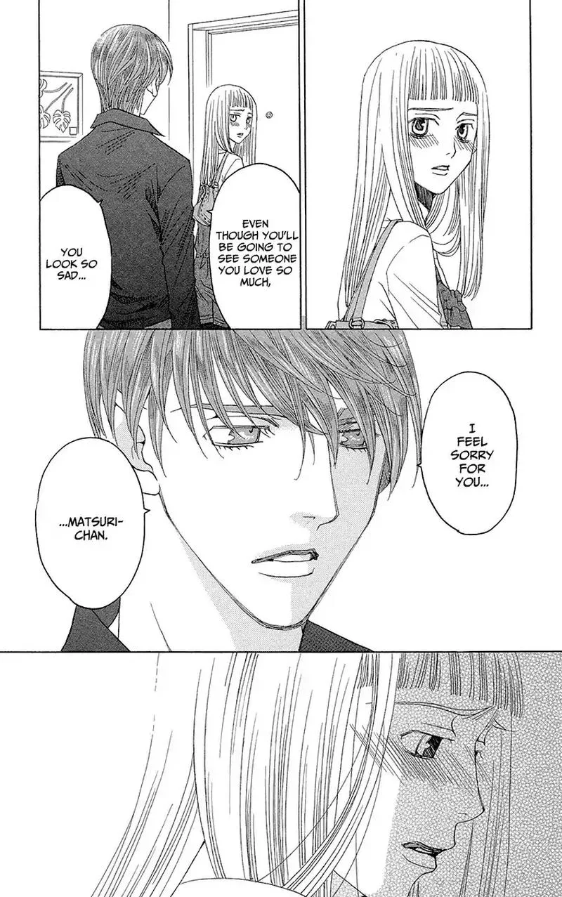 Shitsuren Chocolatier Chapter 5 page 48