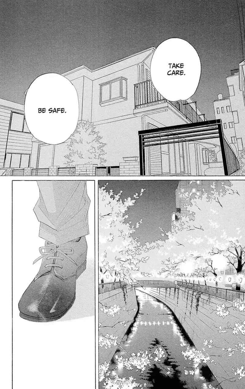 Shitsuren Chocolatier Chapter 5 page 49