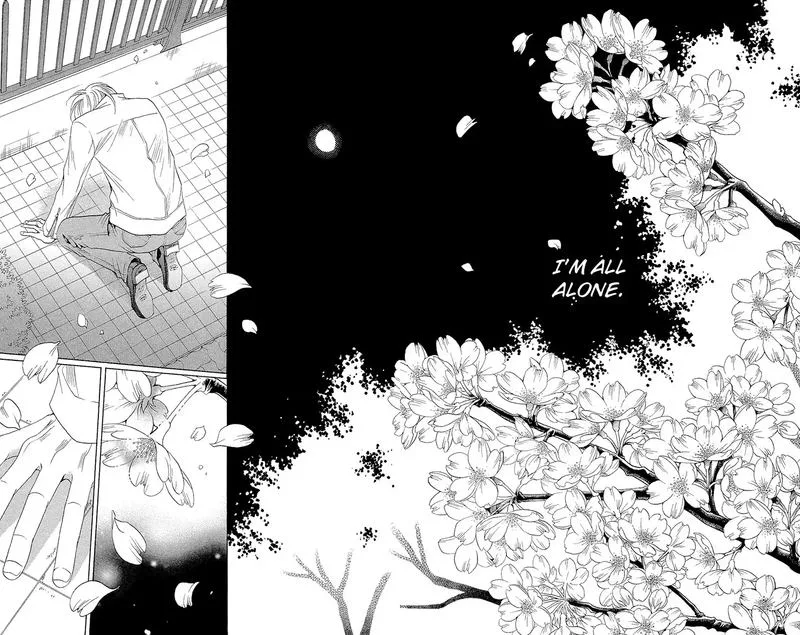 Shitsuren Chocolatier Chapter 5 page 53