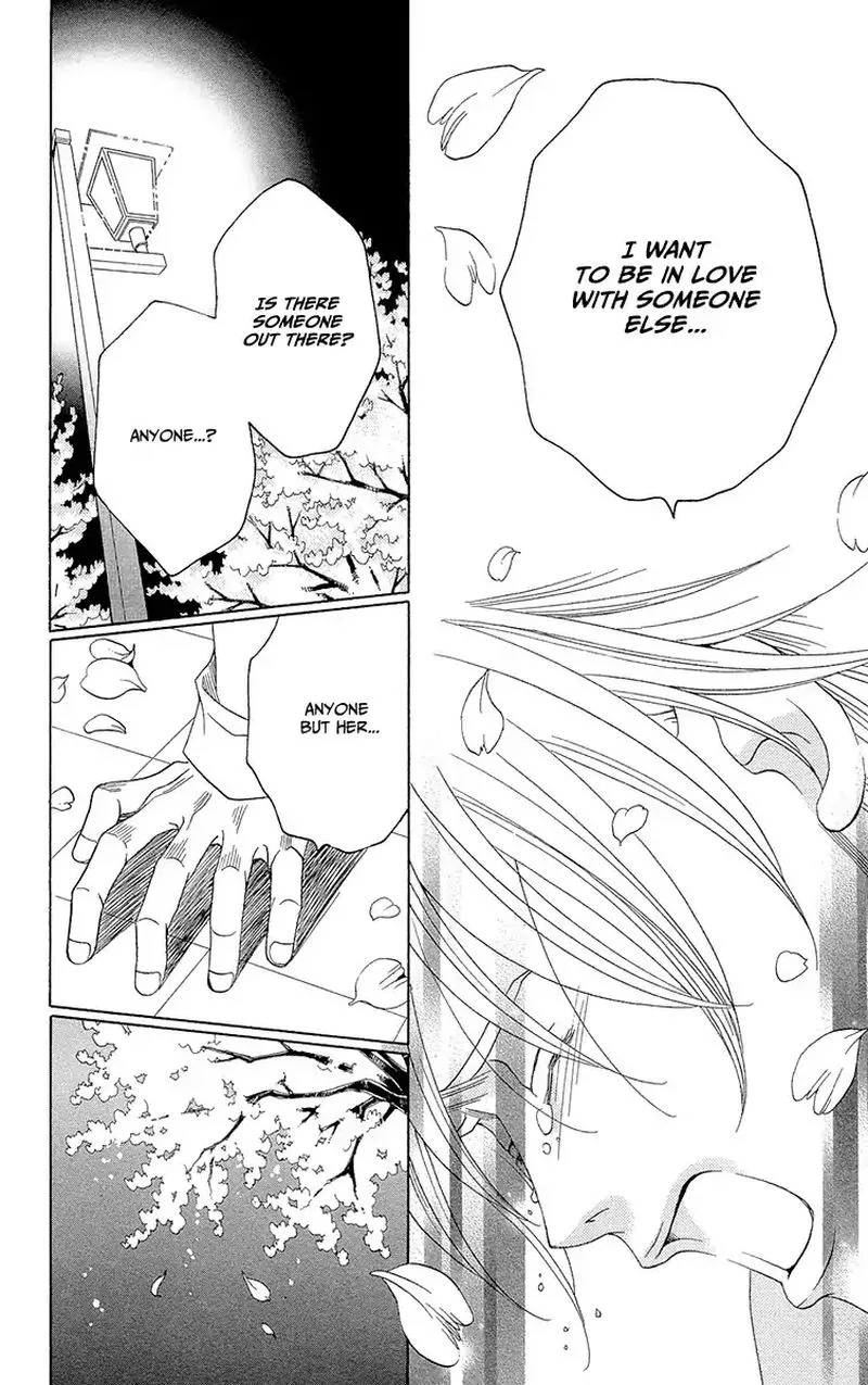 Shitsuren Chocolatier Chapter 5 page 54