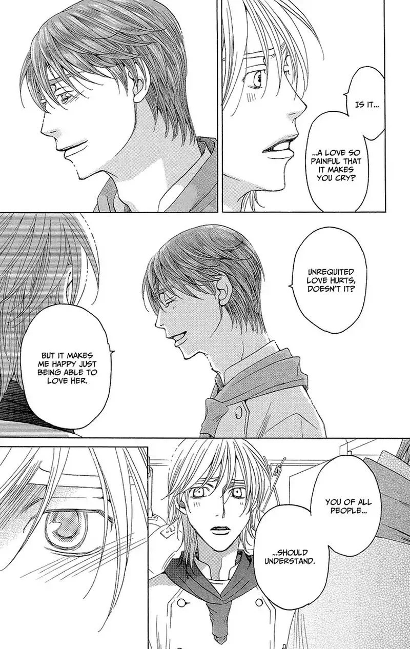 Shitsuren Chocolatier Chapter 5 page 61