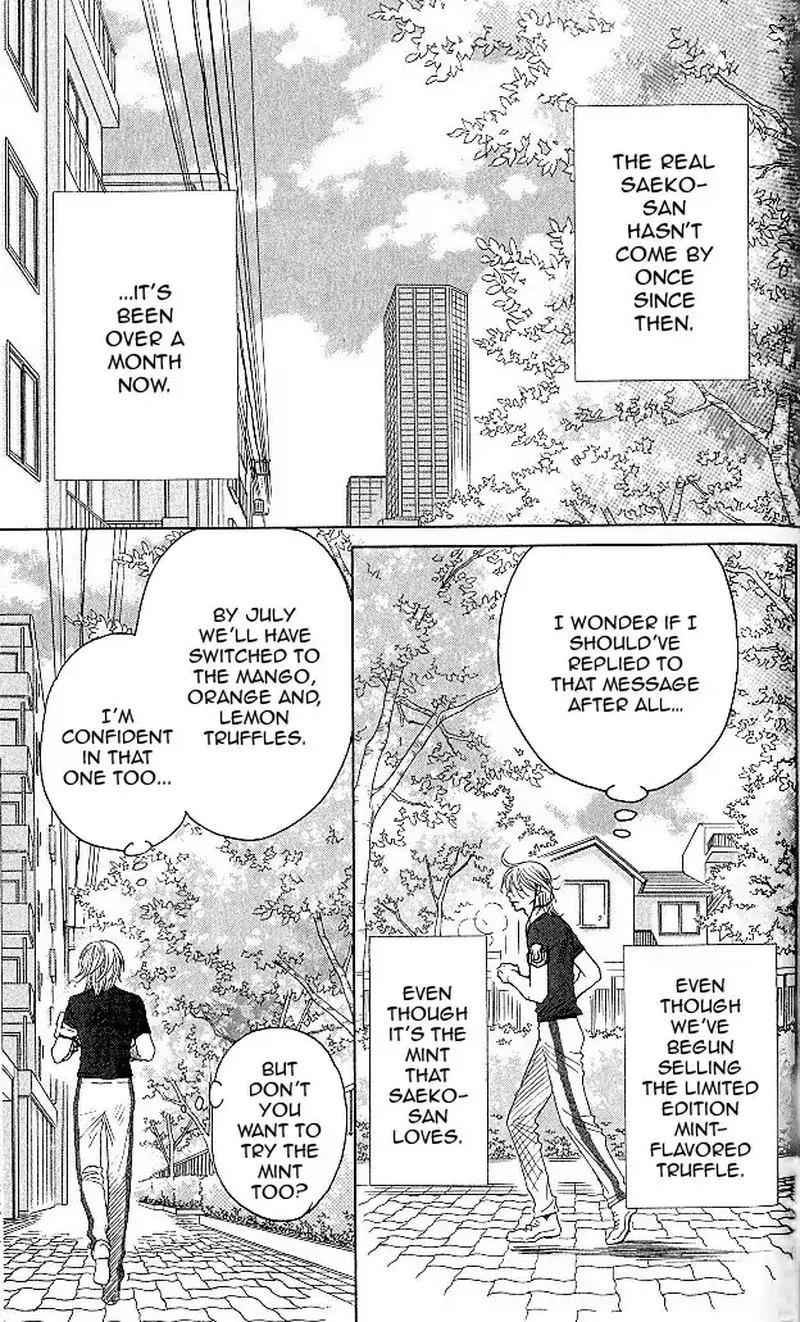 Shitsuren Chocolatier Chapter 6 page 5