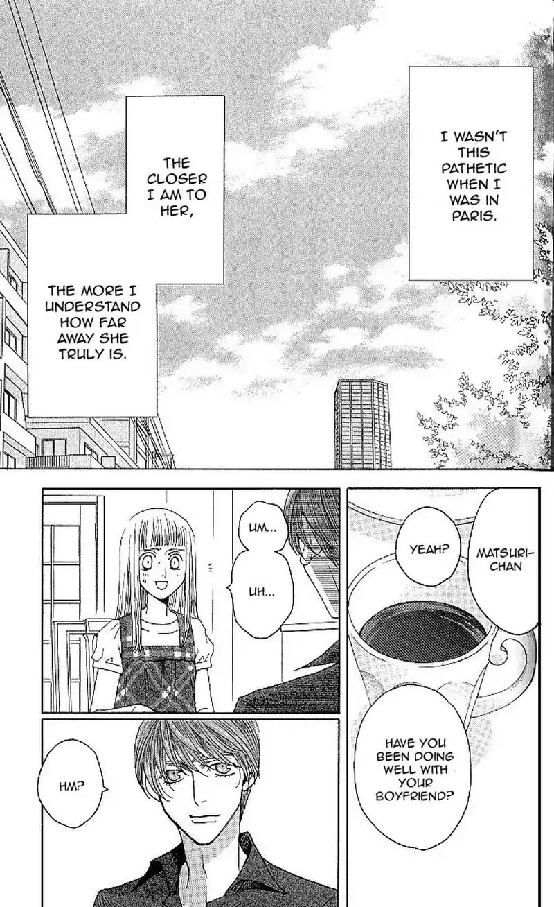 Shitsuren Chocolatier Chapter 6 page 7