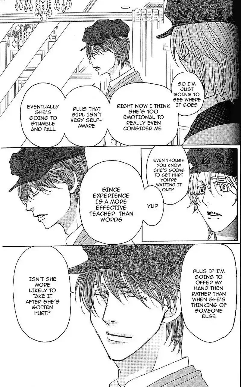 Shitsuren Chocolatier Chapter 6 page 13