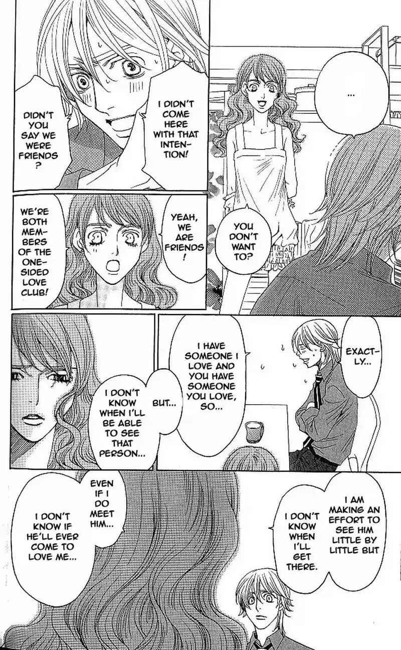 Shitsuren Chocolatier Chapter 6 page 42
