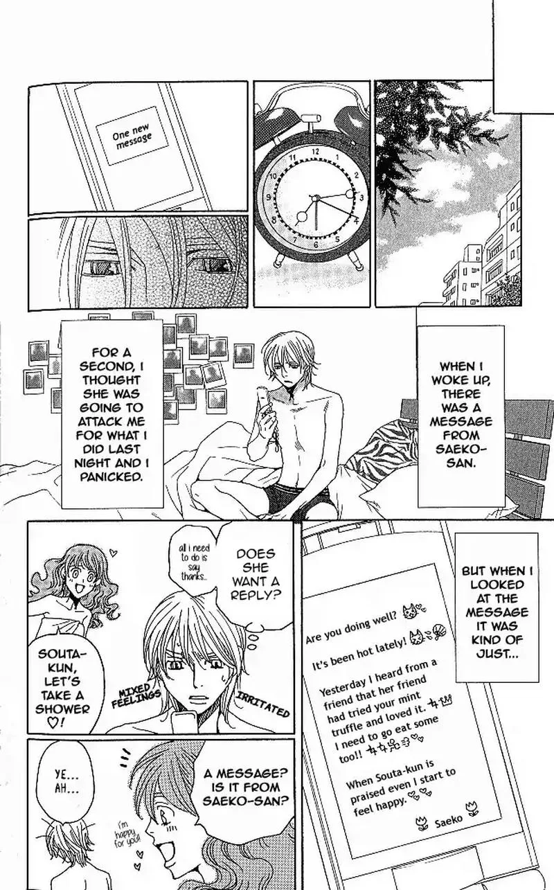 Shitsuren Chocolatier Chapter 6 page 54