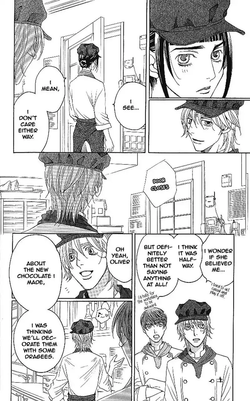 Shitsuren Chocolatier Chapter 6 page 62