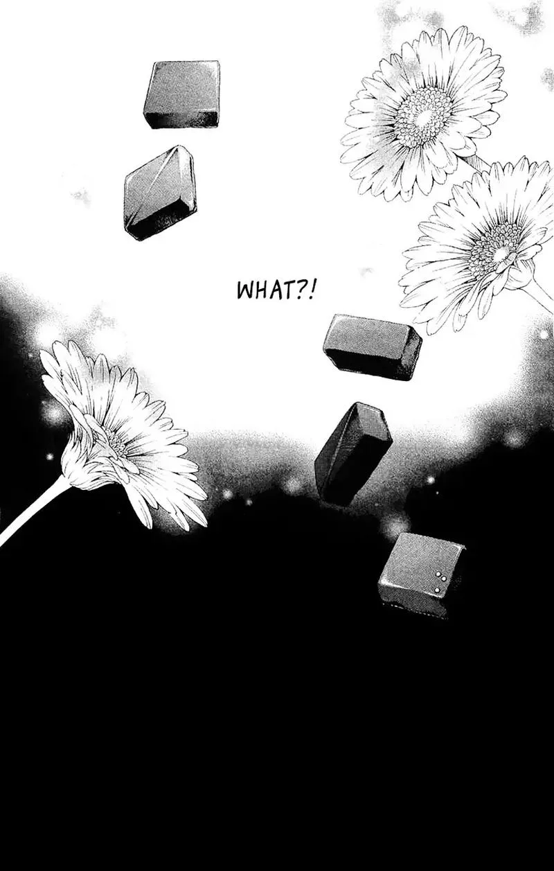 Shitsuren Chocolatier Chapter 7 page 22