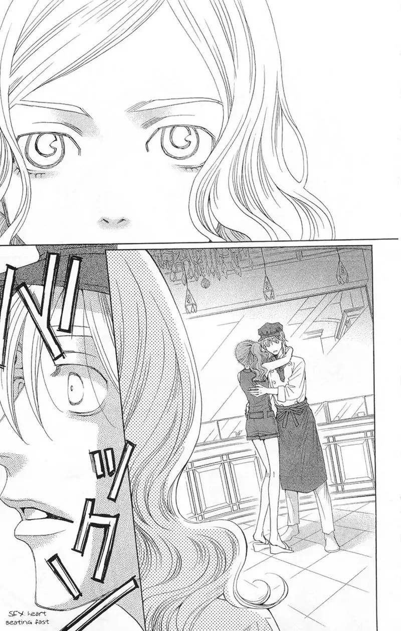 Shitsuren Chocolatier Chapter 7 page 13