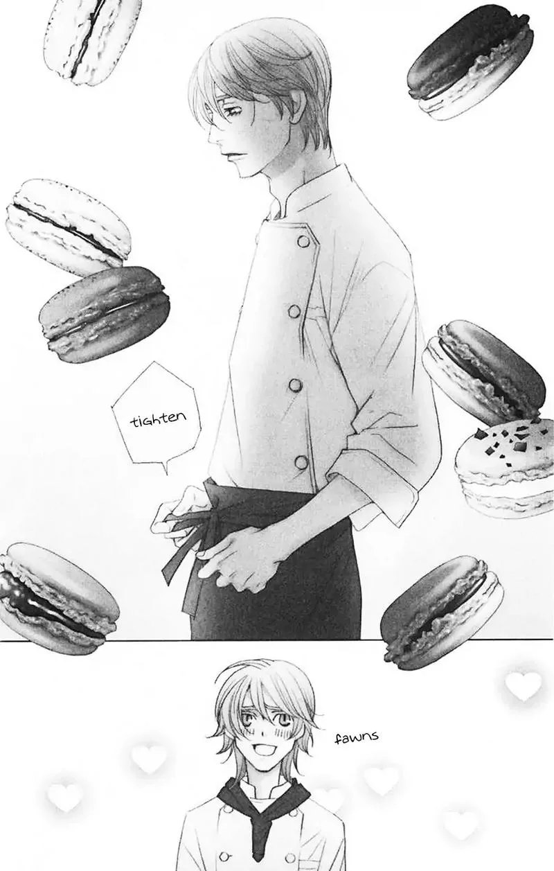 Shitsuren Chocolatier Chapter 7 page 6