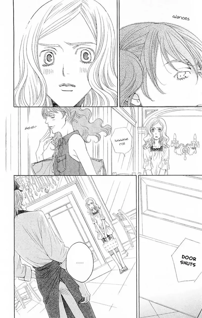 Shitsuren Chocolatier Chapter 7 page 16