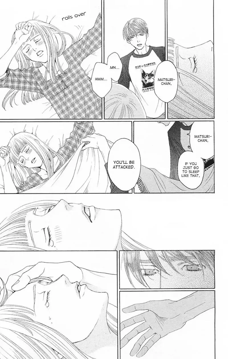 Shitsuren Chocolatier Chapter 7 page 43