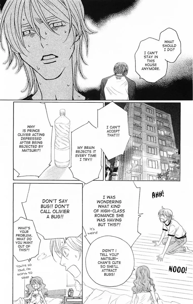 Shitsuren Chocolatier Chapter 7 page 52
