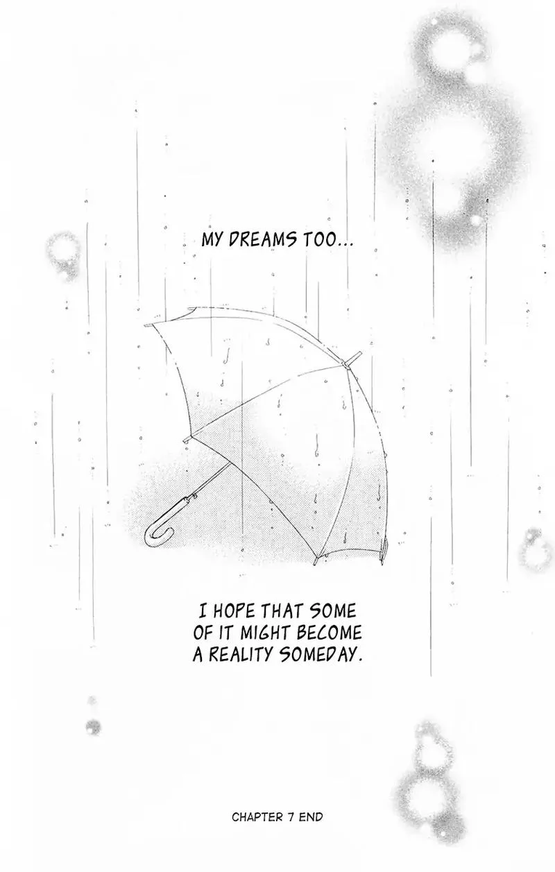 Shitsuren Chocolatier Chapter 7 page 62