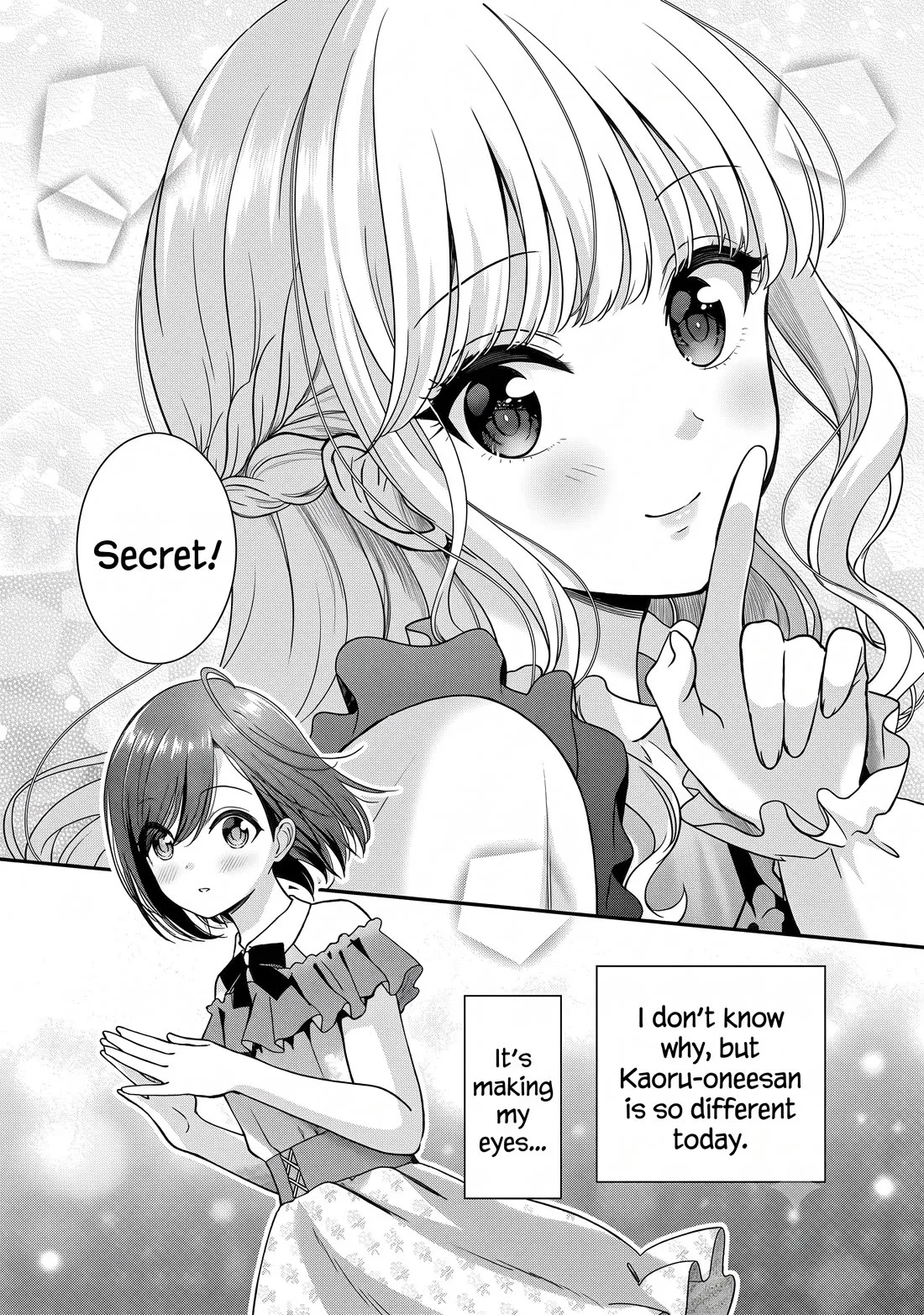 Shitsurenshita node Vtuber Hajimetara Toshiue no Onee-san ni Motemashita Chapter 23 page 10