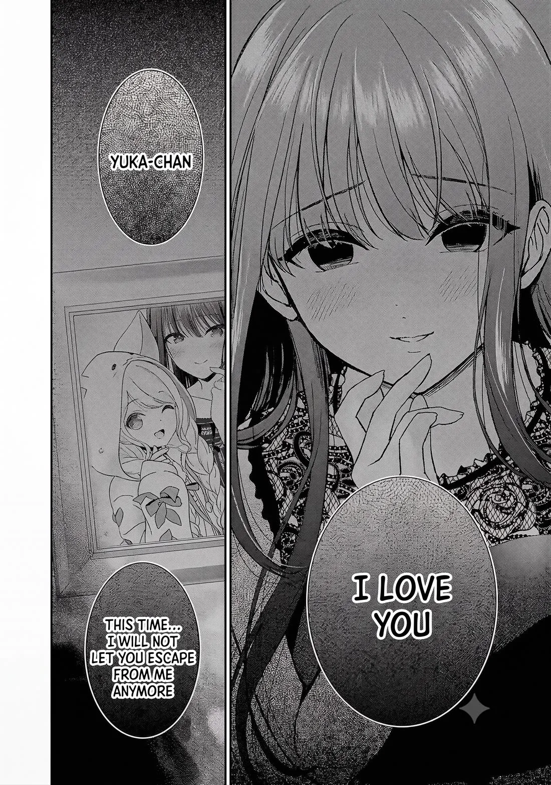 Shitsurenshita node Vtuber Hajimetara Toshiue no Onee-san ni Motemashita Chapter 23 page 26